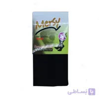 جوراب سه ربع زنانه نیمه ضخیم