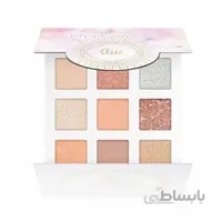 سایه چشم ۹ رنگ مای پاور ایر اسنس / Essence My Power Is Air Eyeshadow Palette