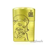 فندک کپکس طرح چگوارا