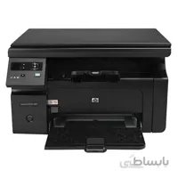 اچ پی لیزر جت ام 1132 ا HP LaserJet M1132 Multifunction Laser Printer