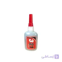 چسب قطره ای 321 (100 میل)