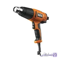 سشوار صنعتی AEG مدل HG600VK ا AEG industrial hair dryer model HG600VK