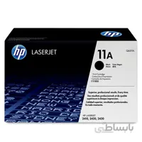 HP Cartridge 11A
