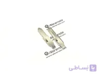 تیغه ریموت تاشو پژو - برنجی