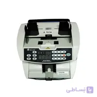 دستگاه اسکناس شمار دیتک مدل 900 ا D.tech 900 Money Counter