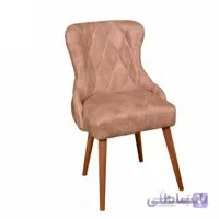 صندلی ناهار خوری مدل پرنیا کد 50007