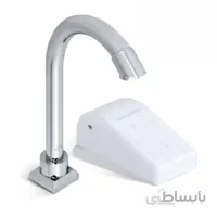 شیر روشویی پدالی بلندا مدل HDP1