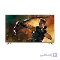 تلویزیون LED اینچ 58 توشیبا مدل Toshiba 58u7880VE