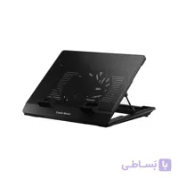 خنک کننده لپ تاپ کولر مستر مدل نوتپال ارگوستند لایت ا Cooler Master Notepal Ergostand Lite Coolpad