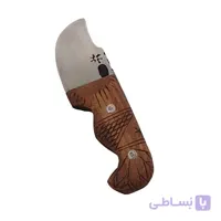 چاقوی سفری مدل ZX-2