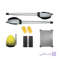 جک پارکینگی یال پرایم P3