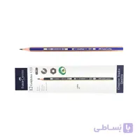 فابر کاستل – مداد طراحی H