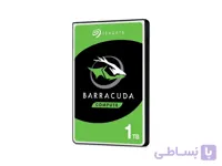 هارد دیسک سیگیت باراکودا ظرفیت 1 ترابایت ا Seagate BarraCuda 1TB Laptop Hard Drive