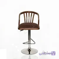 صندلی اپن چوبی راشO-2109