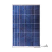 پنل خورشیدی پلی کریستال 90 وات Yingli مدل YL090P-­17b