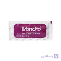 کیت 5 تستی اعتیاد برند ونسلتو