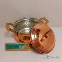 قابلمه نوزادی سایز 1 کد 13263266440