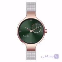 بستدون BD99236L-B02 ا ساعت مچی بستدون زنانه و مجلسی BD99236L-B02