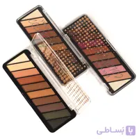 پالت سایه چشم 10تایی اور بیوتی EVER BEAUTY