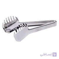 انبر شانه ای سالاد