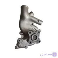 واتر پمپ پاژن سانتانا آلومینیومی