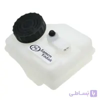 منبع روغن ترمز پزو 405