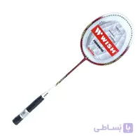 راکت بدمینتون wish 770