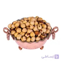 مغز فندق خارجی شور
