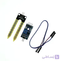 ماژول رطوبت سنج خاک YL-69