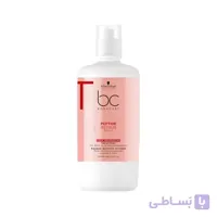 ماسک مو بوناکور شوارتسکوف مدل پپتاید حجم 750ml