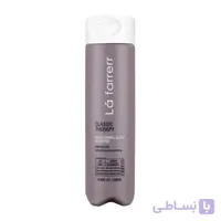 شامپو روزانه لافارر مخصوص موهای معمولی و نازک 250 میل ا Lafarrerr Thin and Normal Scalp Shampoo