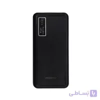 پاور بانک انستی مدل AP012 ظرفیت 11200 میلی آمپر ساعت