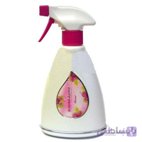 خوش بو کننده هوا آکوا بوشرا رصاصی Rasasi Aqua Bushra Air Freshener 375ml