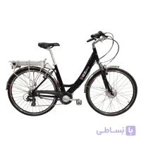 دوچرخه شارژی برند دی کی سیتی مدل Ezc8200