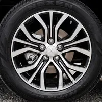 رینگ چرخ معمولی اصلی میتسوبیشی ( Genuine parts ) - ای اس ایکس