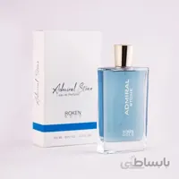 ادکلن مردانه 100 میل روکن Admiral Stone