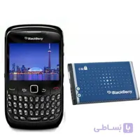 باتری اصلی گوشی مدل BlackBerry – C-S2