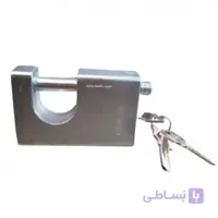 قفل کتابی 100 گرانیت