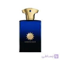 تستر آمواج اینترلود مردانه باکس