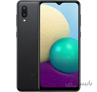 گوشی سامسونگ A02 | حافظه 32 رم 3 گیگابایت ا Samsung Galaxy A02 32/3 GB