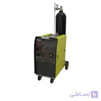 دستگاه جوش گام مدل PARS MIG SC 401 C