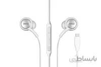 هندزفری اصلی سامسونگ Samsung AKG EO-IG955 Type-C Earphone