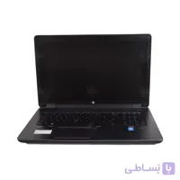 لپ تاپ HP مدل Zbook 17 G2