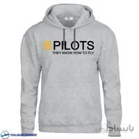 هودی خلبانی طرح PILOTS