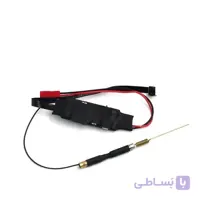 دوربین 4Gوایرلس فلتی مدل: LookCam-4G