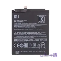باتری اورجینال شیائومی Redmi 5 مدل BN35 ظرفیت 3200 میلی آمپر ساعت ا Xiaomi Redmi 5 - BN35 3200mAh Original Battery
