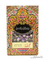 غنچه گل محمدی