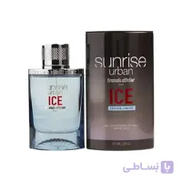 فرانک الیور سان رایز اوربان آیس ا franck olivier - Sunrise Urban Ice
