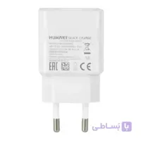 فست شارژر و کابل سوپر شارژ اصلی هواوی گوشی Huawei mate 8