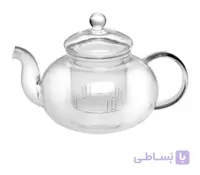 قوری تمام پیرکس 600 میلی